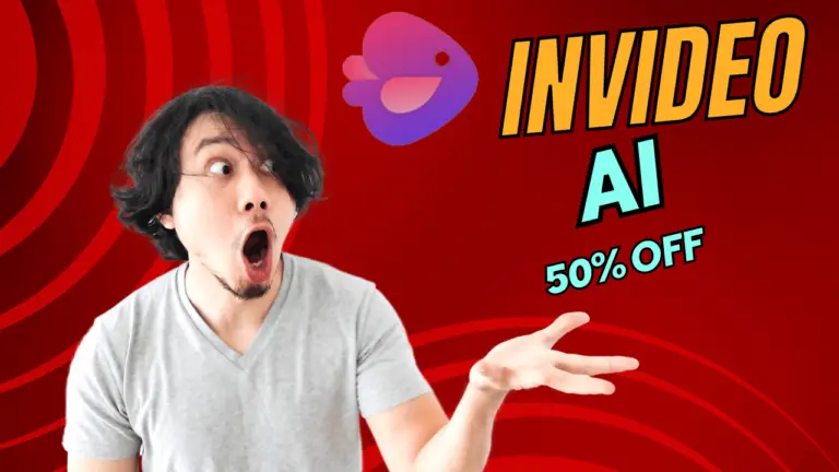 invideo ai template