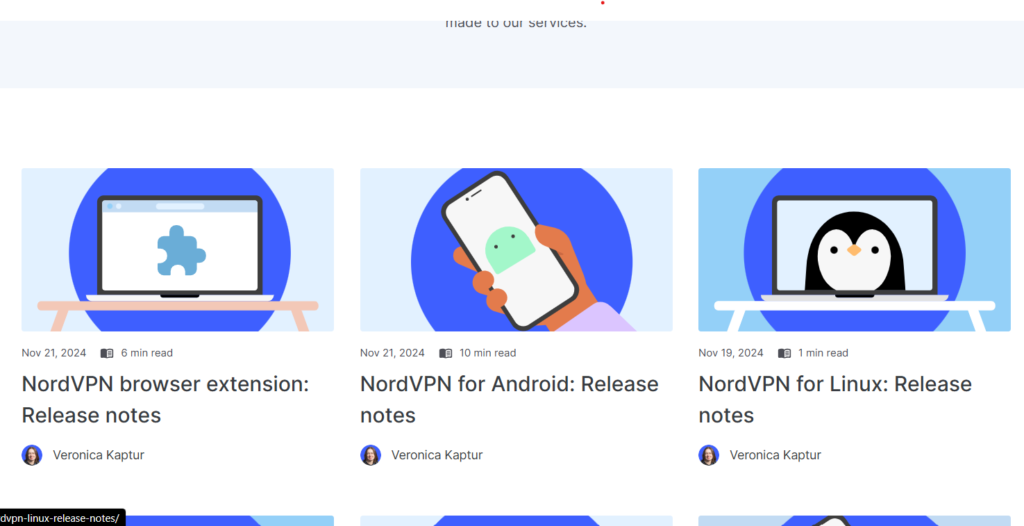 nordvpn
