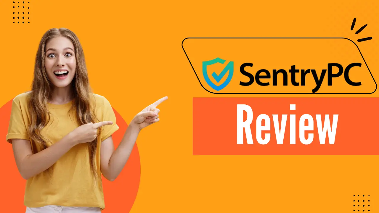 SentryPC Review