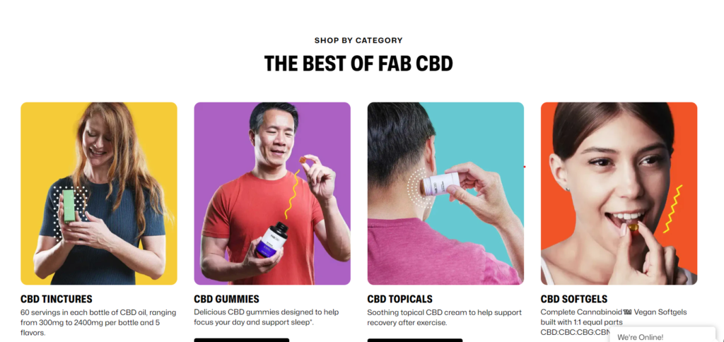 diversity
fab cbd
