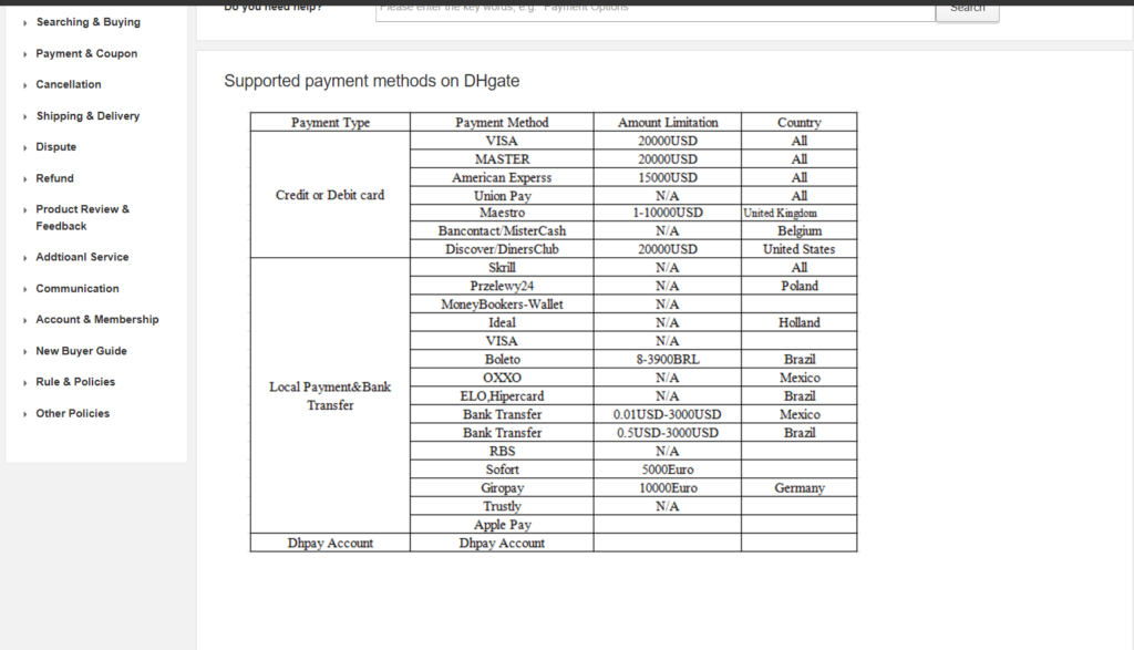 dhgate
