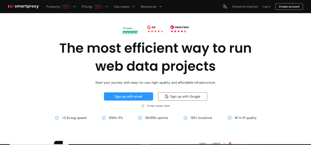 smartproxy
