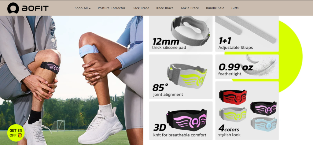 compatilityinteraction aofit