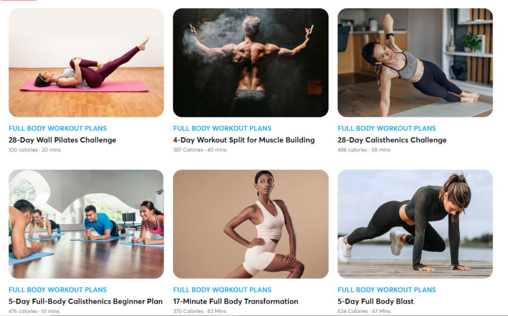 justfit