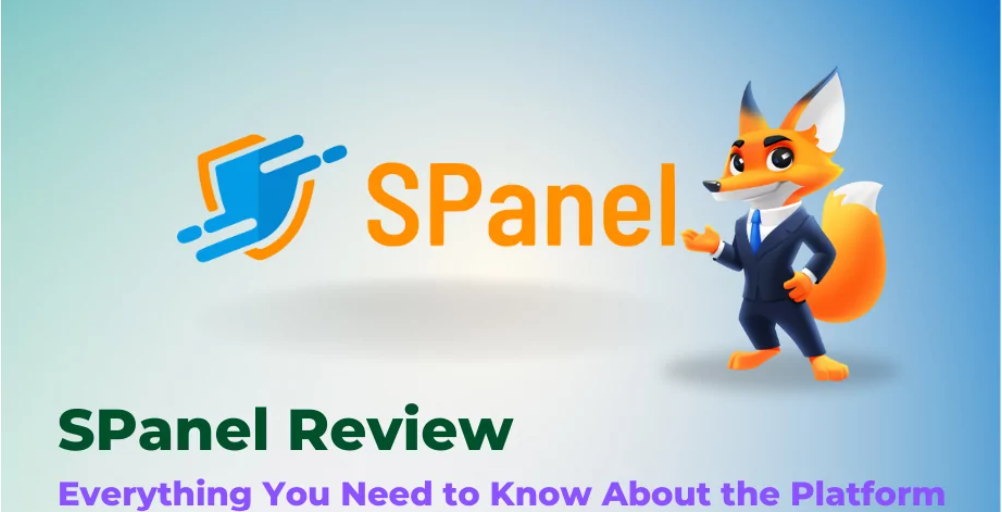 spanel api