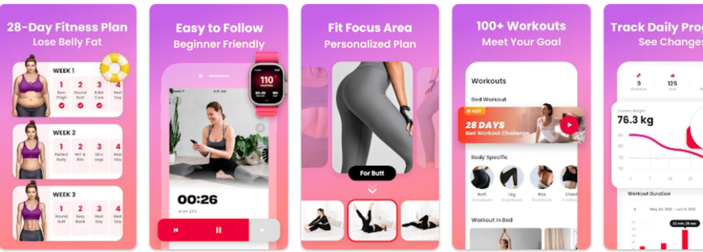 justfit