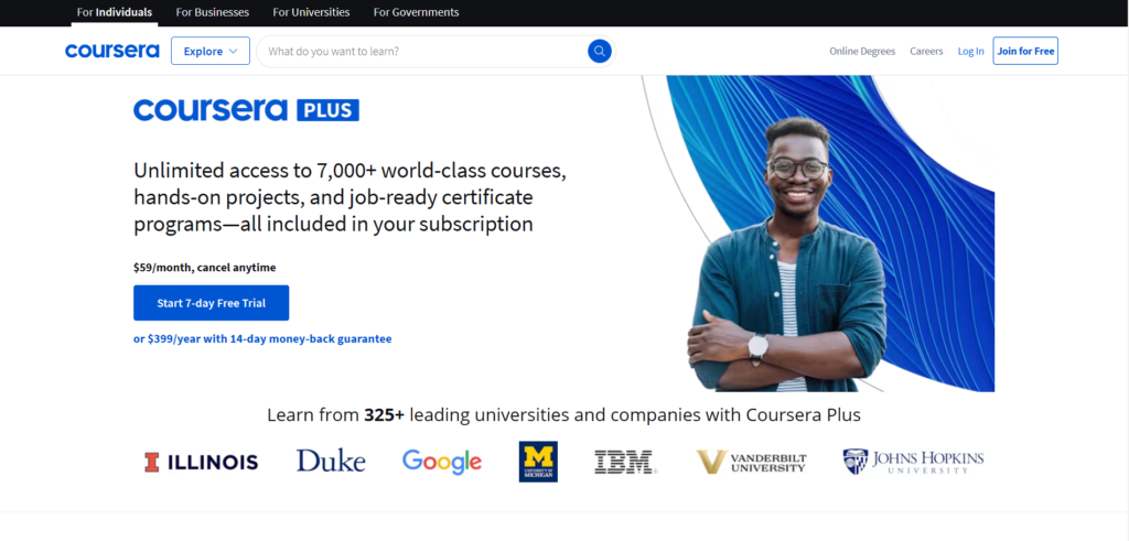 coursera