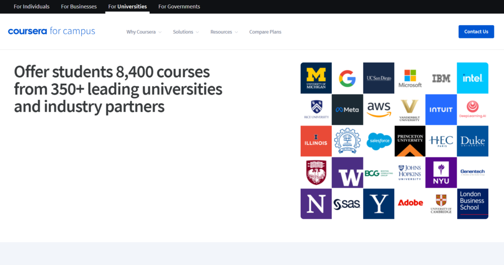 coursera