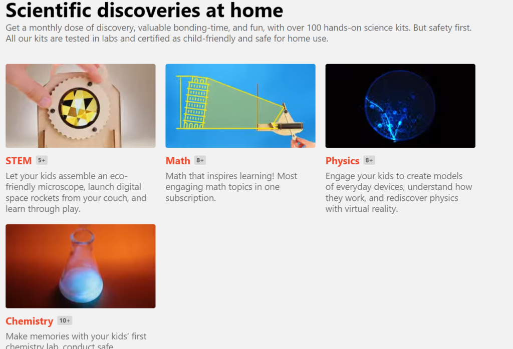 mel science