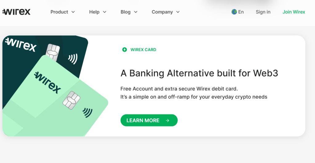 wirex