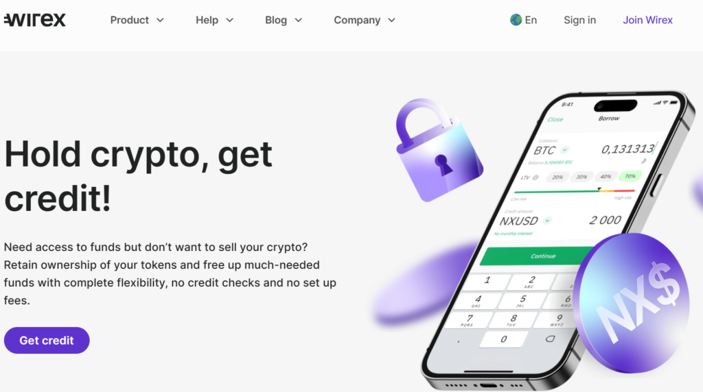 wirex