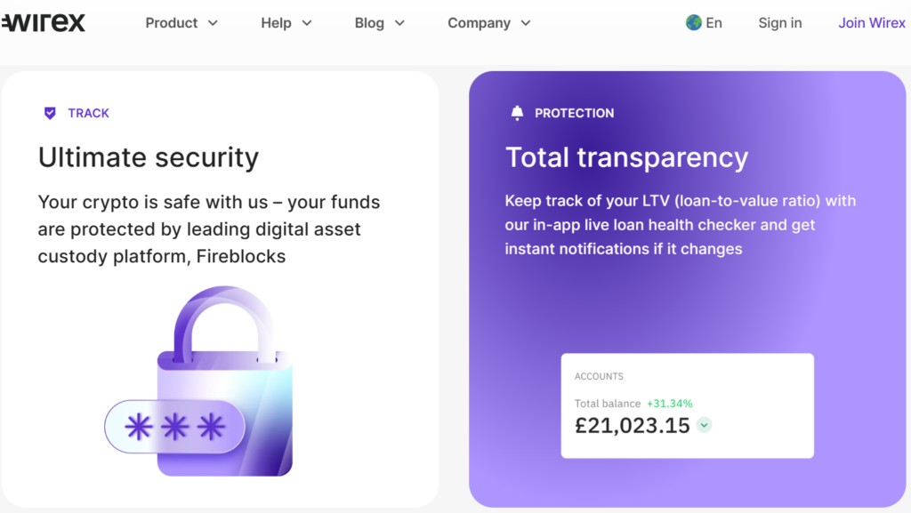 wirex