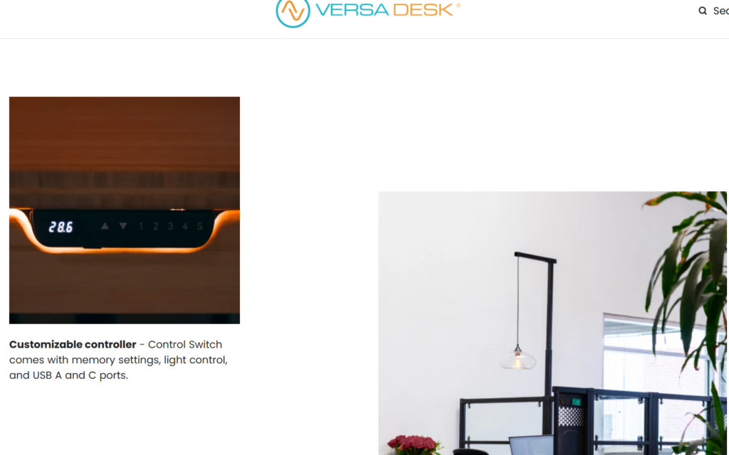 versadesk