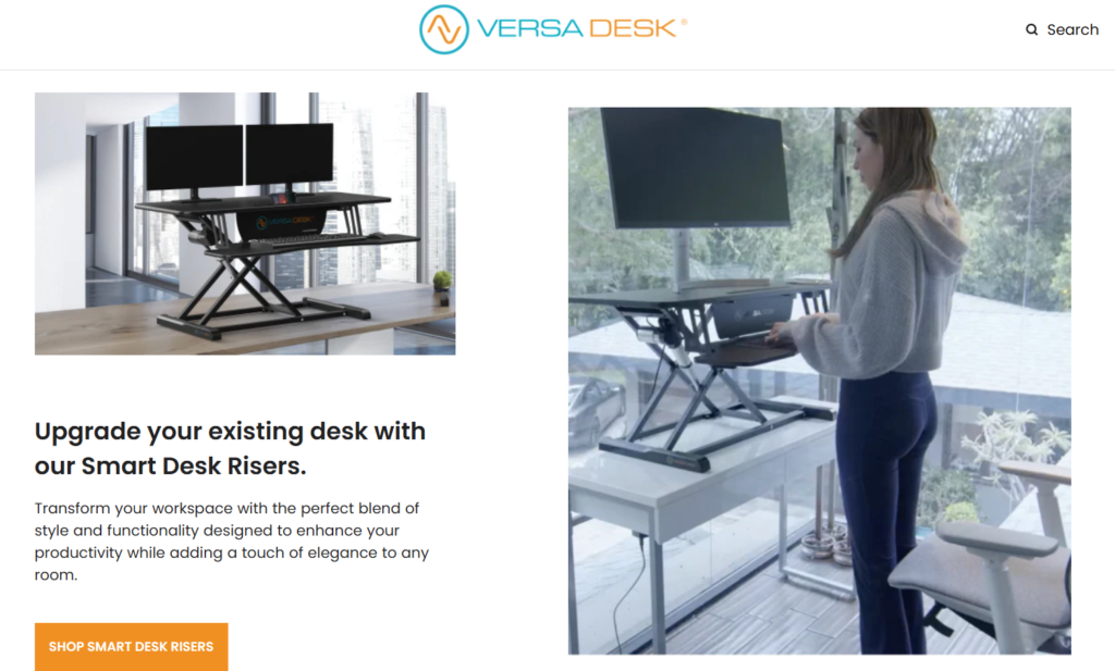versadesk