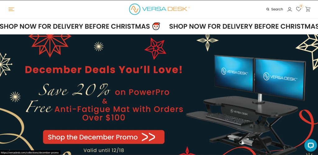 versadesk
