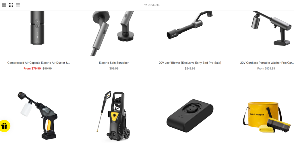 hot tools curling iron