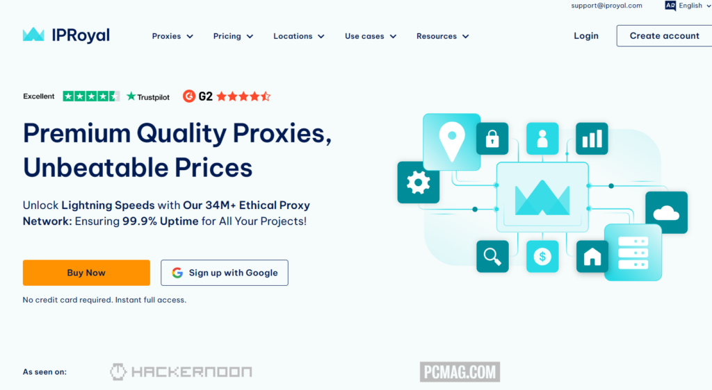 iproyal