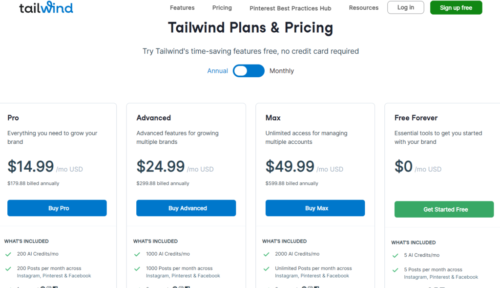 tailwind css