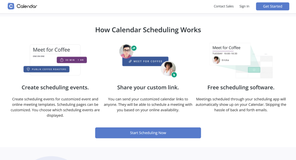 calendar