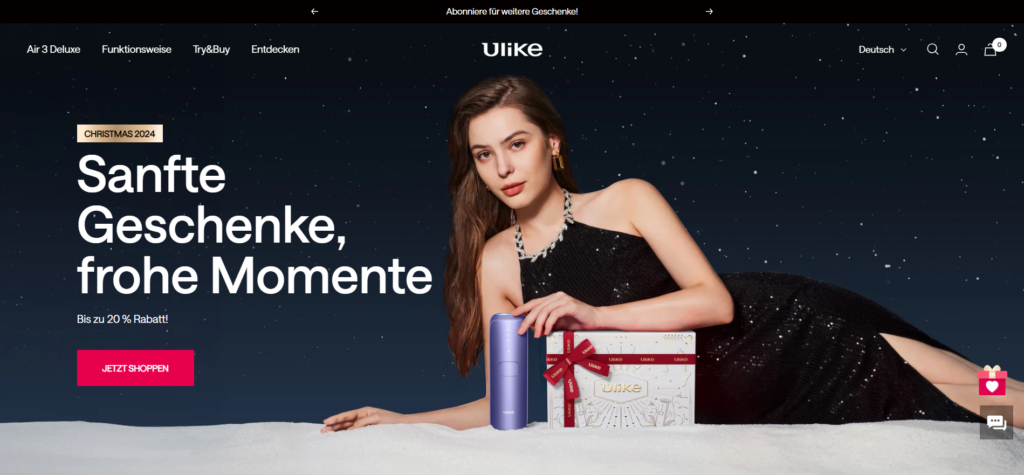 ulike