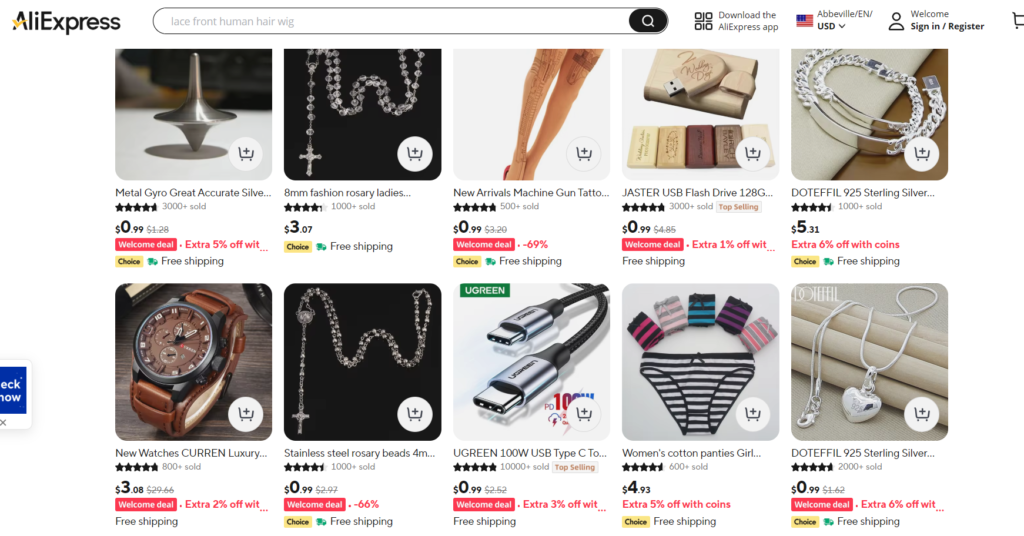 aliexpress