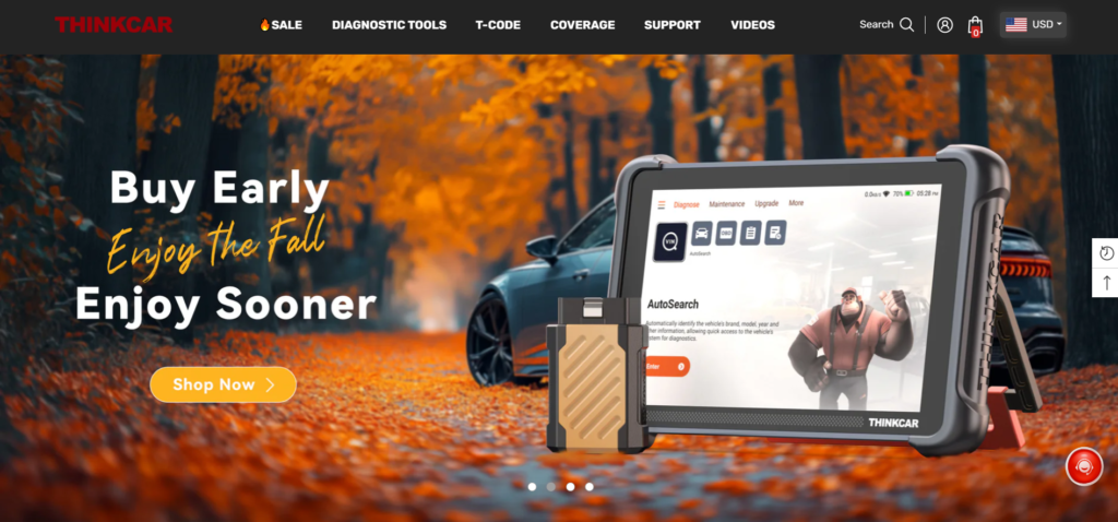 thinkcar