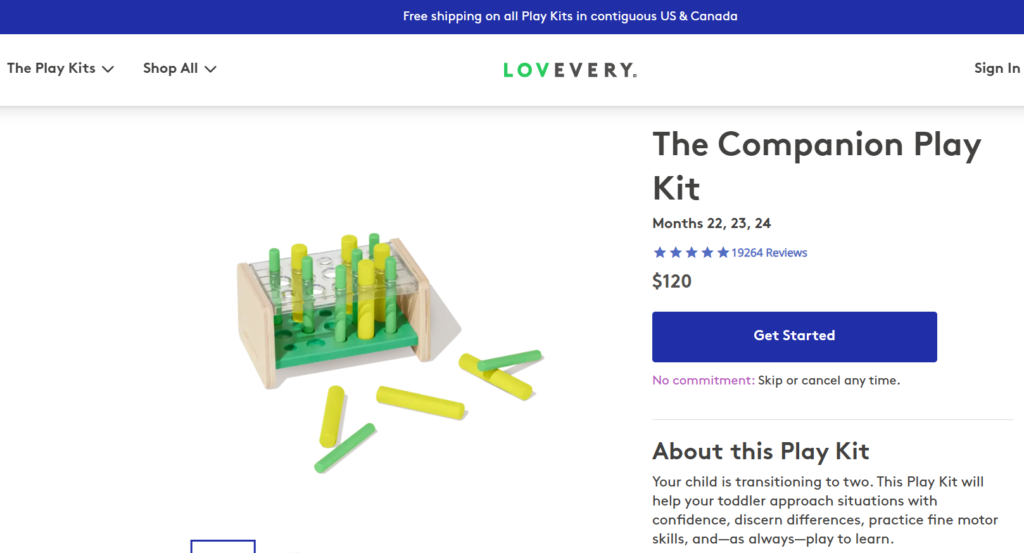 lovevery